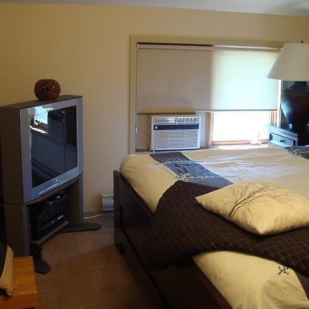 Ypc Fitness & Accomodations Invermere Zewnętrze zdjęcie