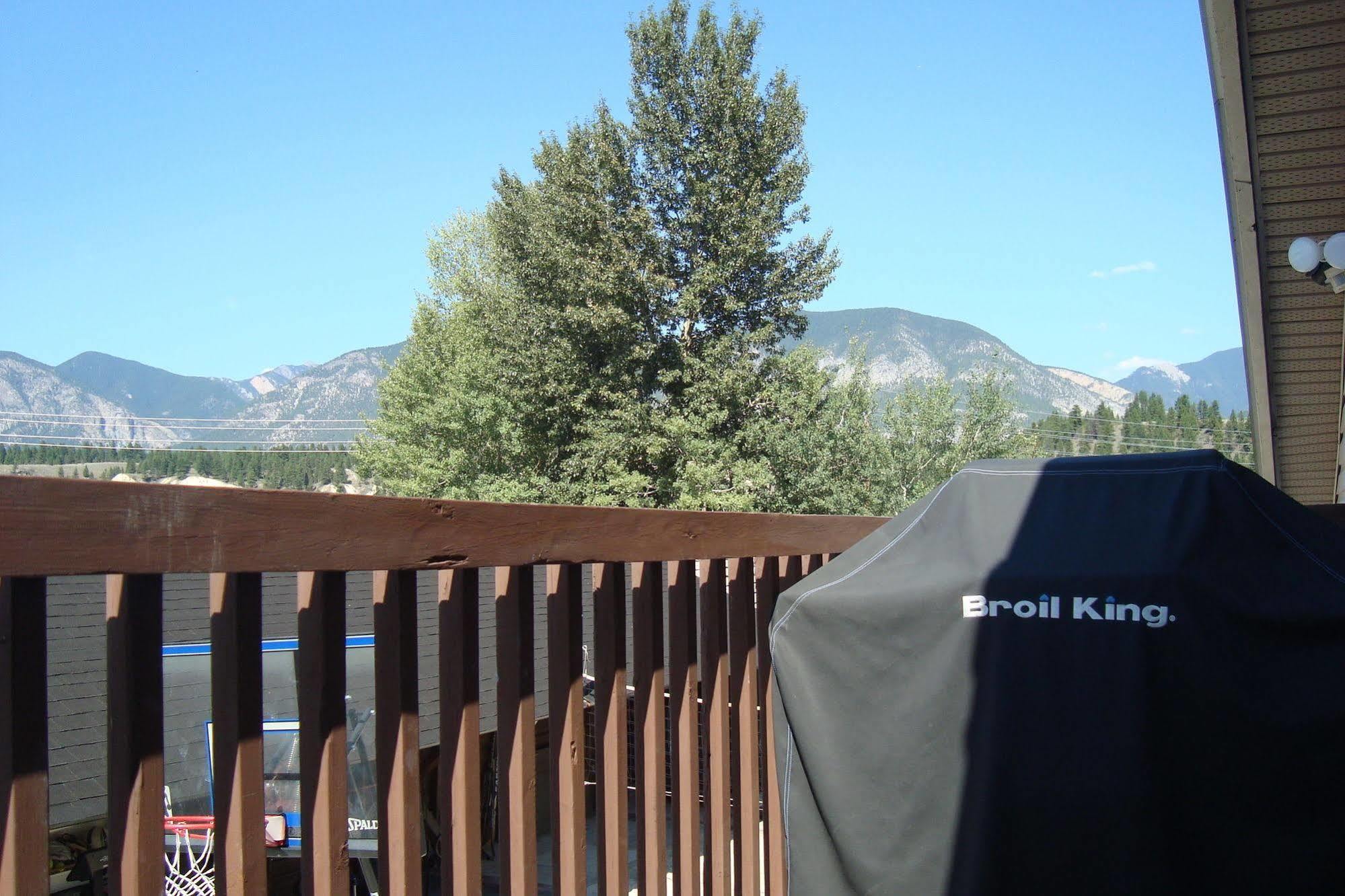 Ypc Fitness & Accomodations Invermere Zewnętrze zdjęcie